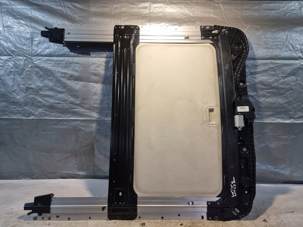 фото №16, Люк оригинальный номер 0xz04dw1ac dodge caliber 07r