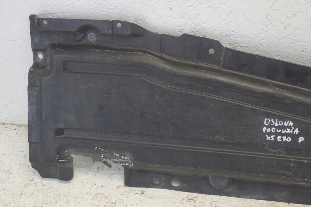 фото №6, Захист підвіска bmw x5 e70 7178548