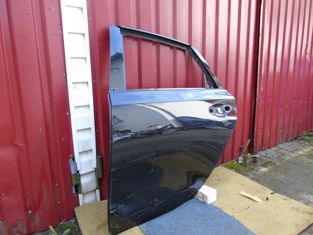 фото №10, Kia proceed двері задні ліва 77003-j7700