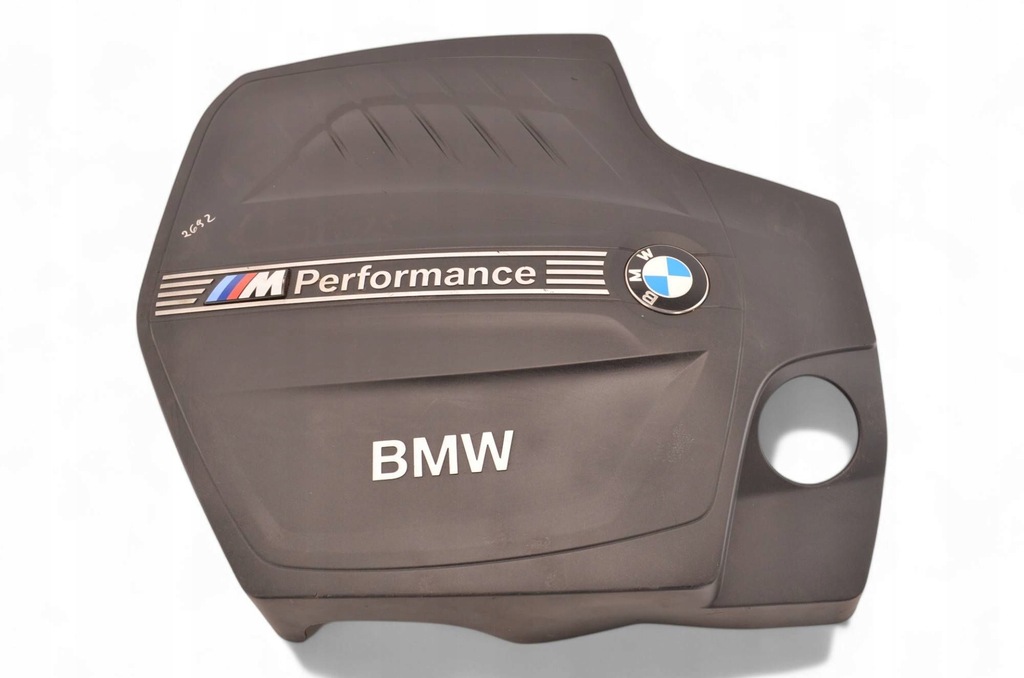 фото №8, 2014 bmw 1 f20 f21 захист двигуна 11127641556