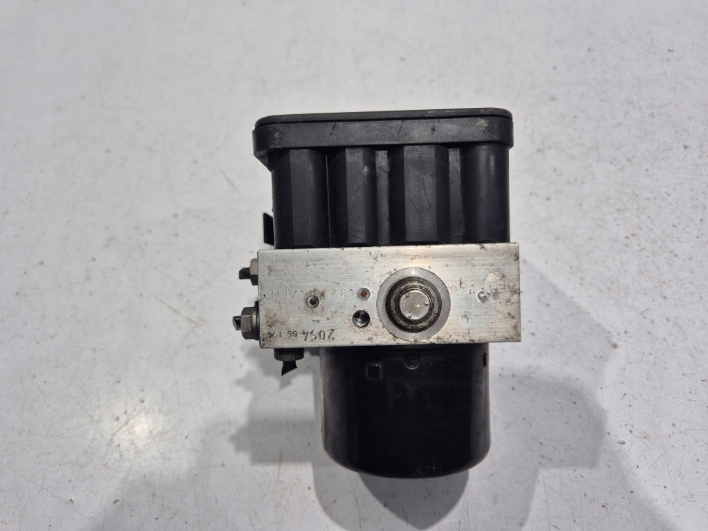 фото №7, Насос abs vw golf v 5 touran i seat leon ii 2 1k0907379ac 1k0614517ae