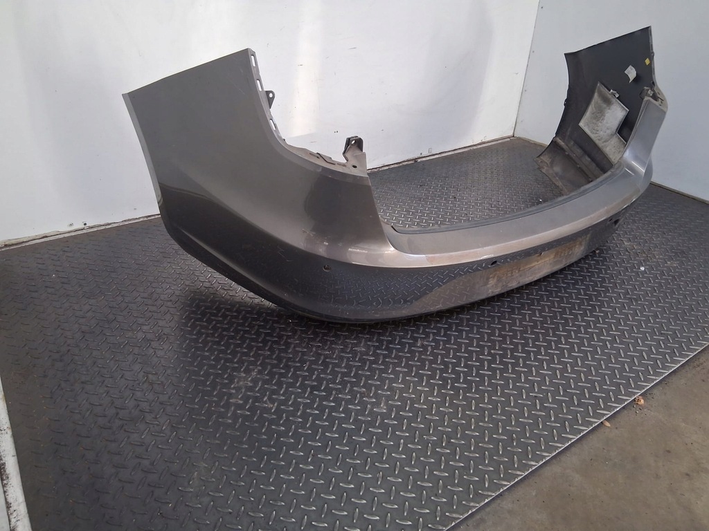 фото №10, Бампер задняя seat leon iii kombi оригинальный номер ly9t 5f9807421h