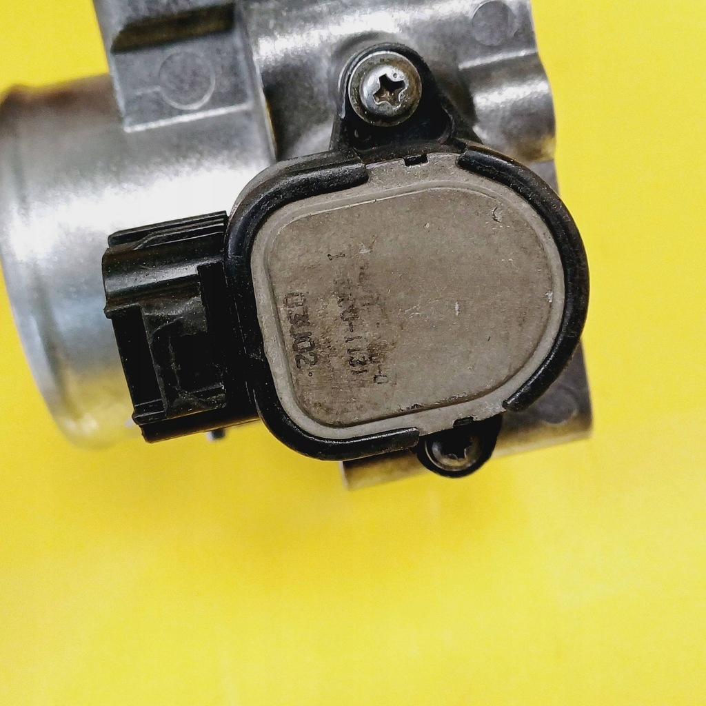 фото №6, Дросельна заслінка suzuki baleno eg 1.6 1340064g0 nr536