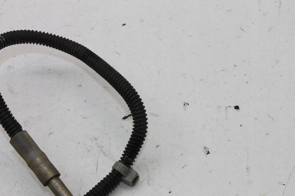 фото №7, Датчик температуры выхлопных газов infiniti q50 a0009053601 2.1l дизель 125kw 2015