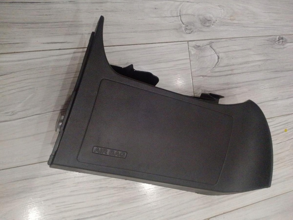 фото №1, Подушка коленная колено подушка безопасности alfa romeo mito europa оригинал