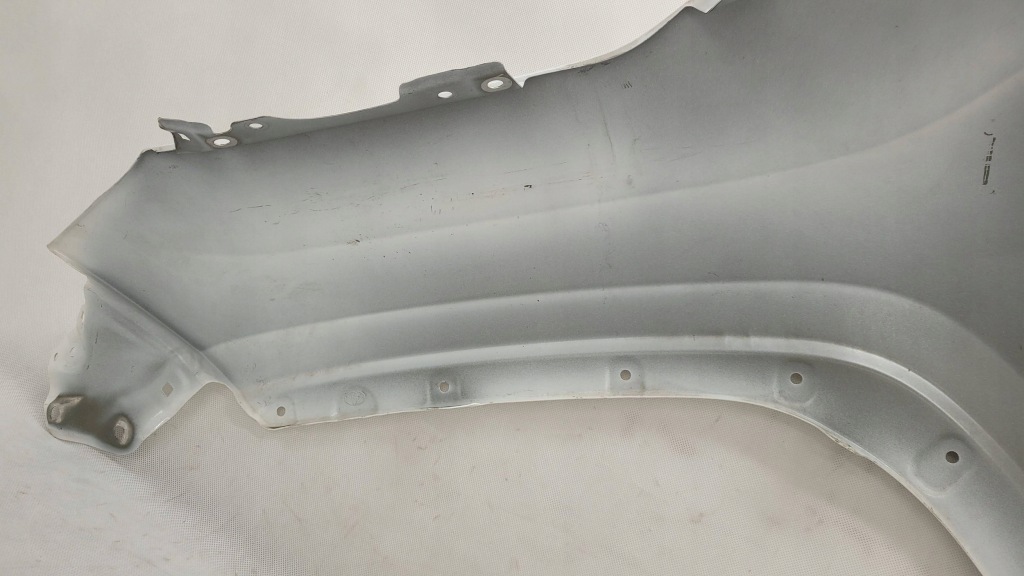 фото №13, Toyota rav4 v 5 19- крыло перед передний правый fv