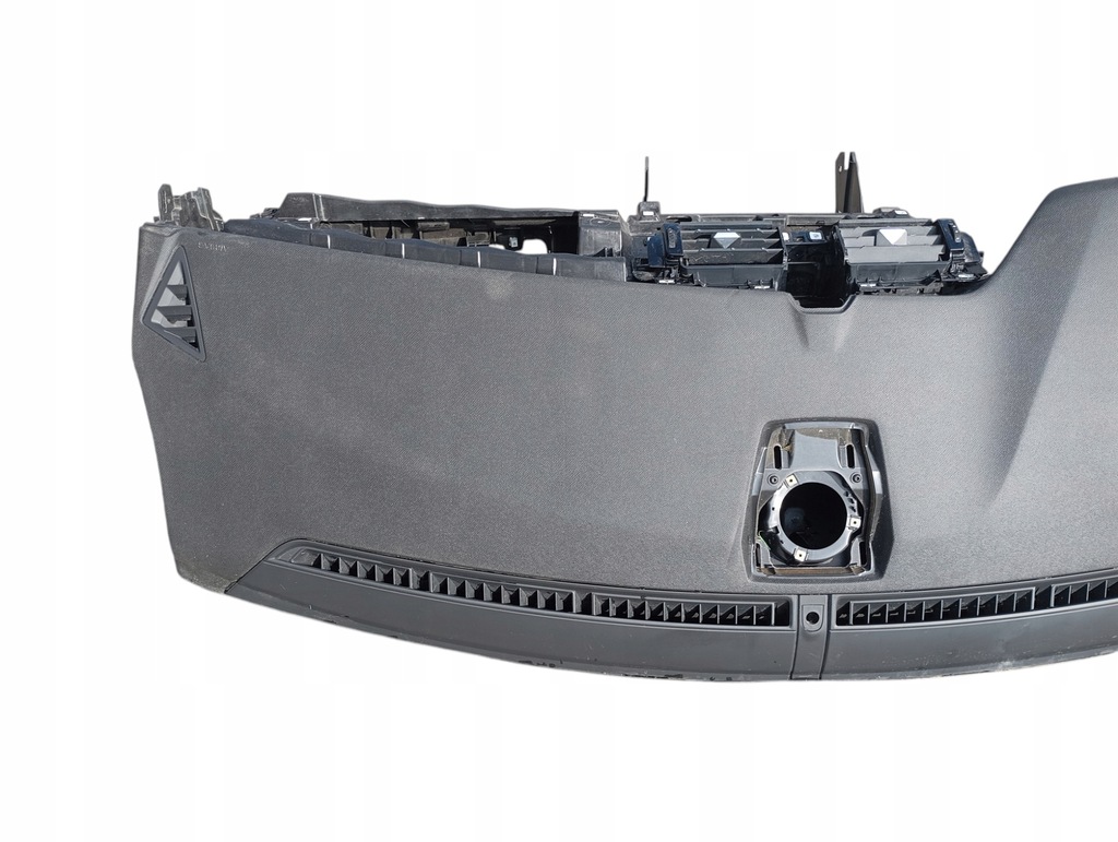 фото №10, Приборная панель консоль подушка безопасности пассажира citroen ds7 оригинал