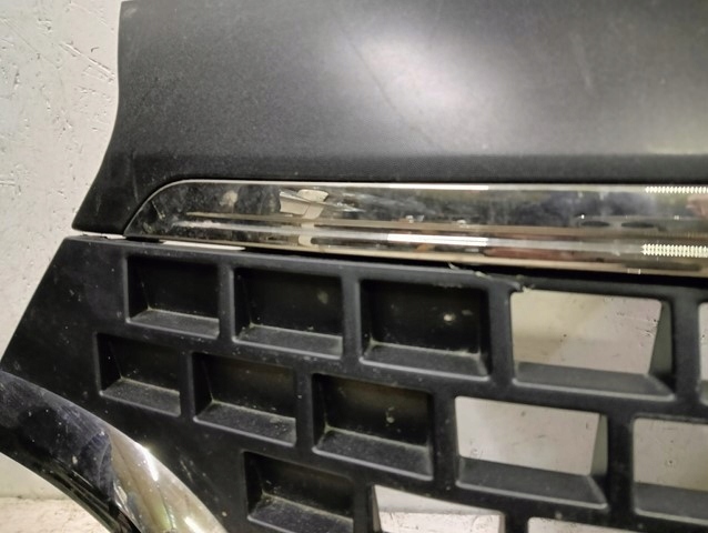 фото №2, Решётка радиатора решётка радиатора решётка радиатора renault master iv 4 623109004r 19-