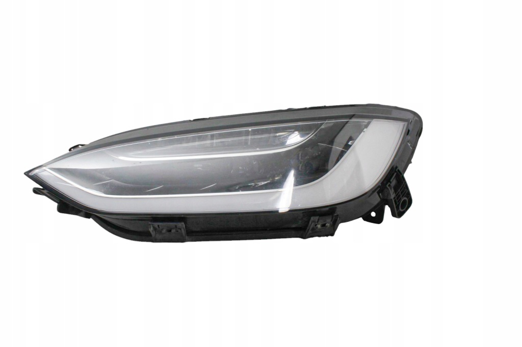 Купить Фара левый лампа левая передняя led tesla model x eu 1034318-00-c