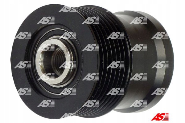 фото №1, Зчеплення генератора зчеплення генератора шків wolnobiezne