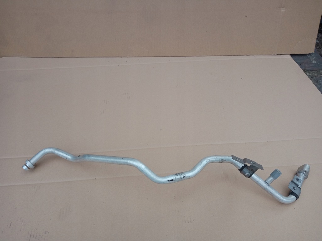 фото №1, Renault оригинальный номер 924803452r шланг кондиционера