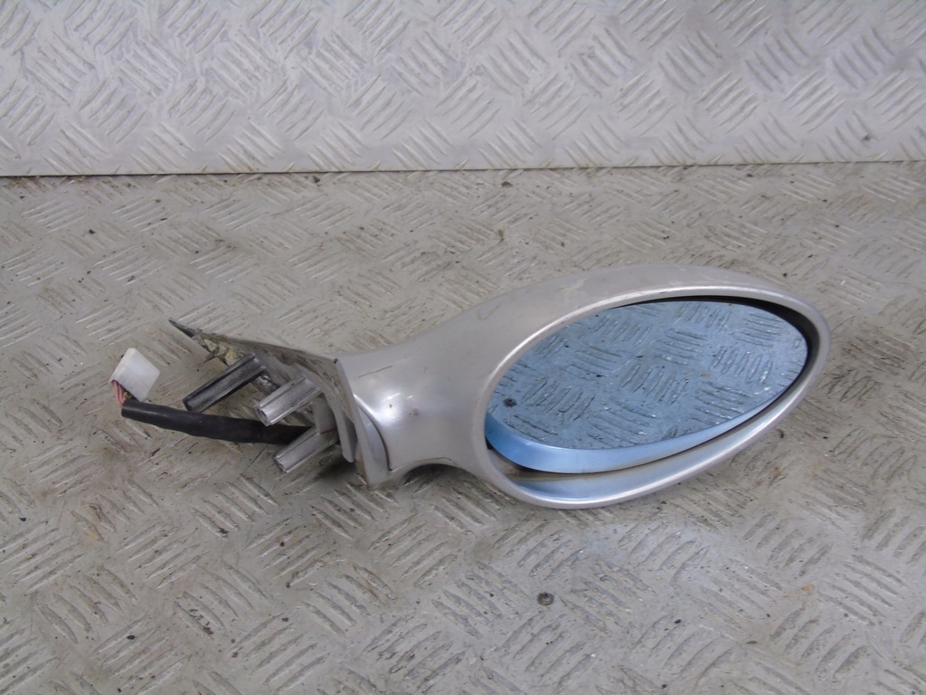 фото №1, Зеркало наружное правое alfa romeo 156