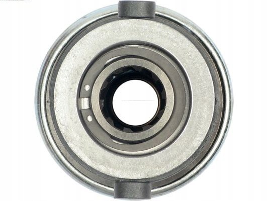 фото №3, Зчеплення односторонній, стартер as-pl sd0167