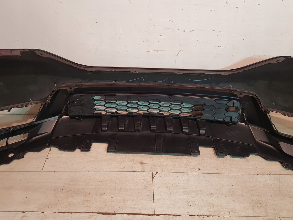 фото №13, Бампер передній решітка радіатора решітка радіатора nowa перед eu honda cr-v 5 v 18-23