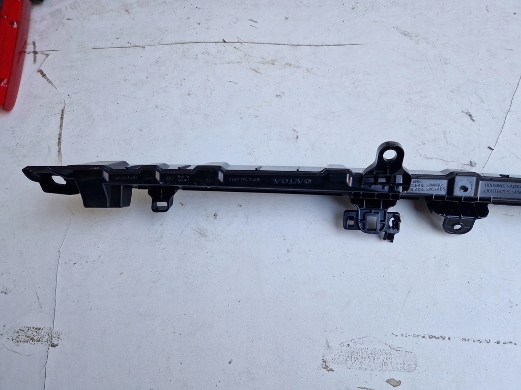 фото №5, Лампа третій світло стоп volvo c40