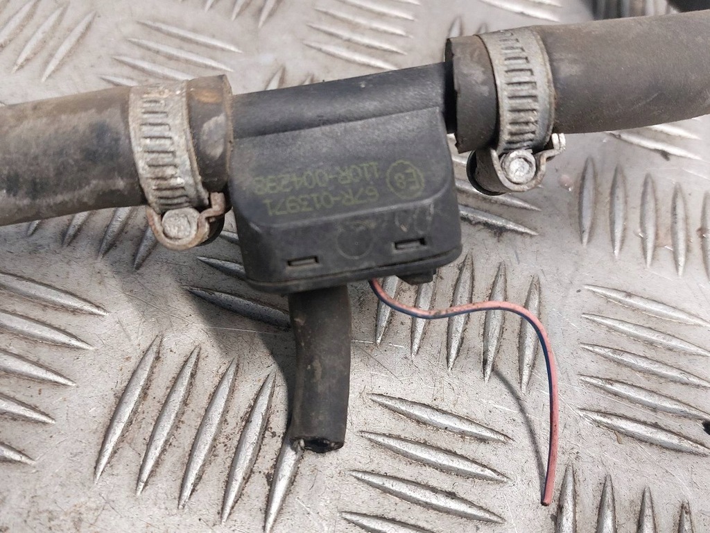 фото №15, Електропроводка газова lpg kme diego ls 67r-013949 67r-010275 67r-010906