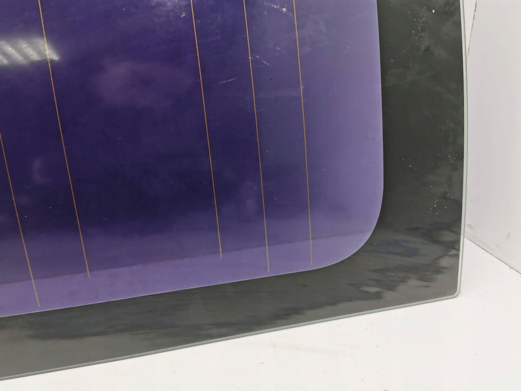 фото №8, Chrysler voyager 2007 правая сторона стекло кузовная задняя