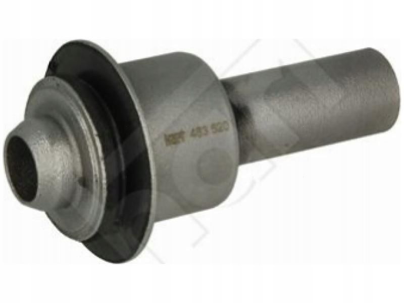 фото №2, Втулка балка nissan qashqai i 06-13 renault koleos i 08-13