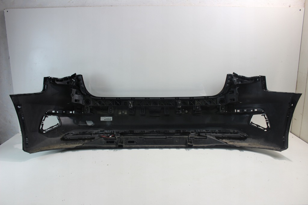 фото №7, Бампер задняя задний audi a3 8y sportback полный 8y4807511