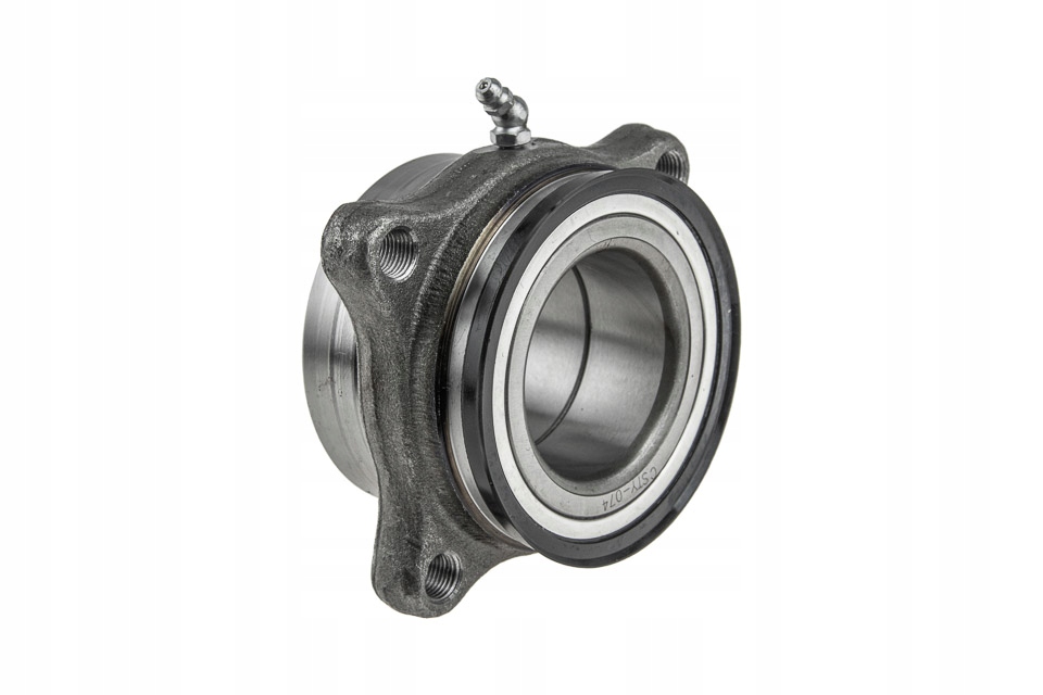 фото №3, Nty ступица колеса перед