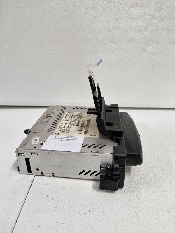 фото №7, Mini countryman r60 радио заводской 3457050-02