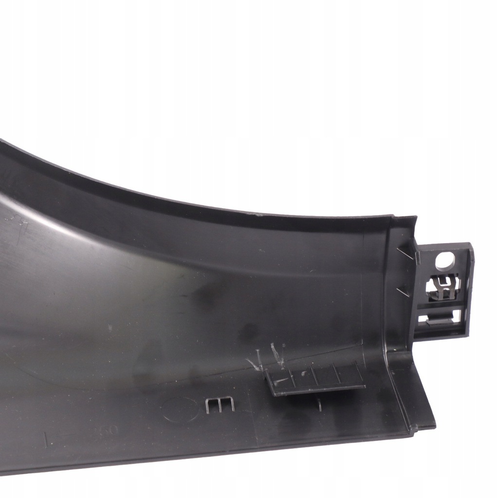 фото №12, Mercedes h243 захист обшивка стійка середнього a2436909800