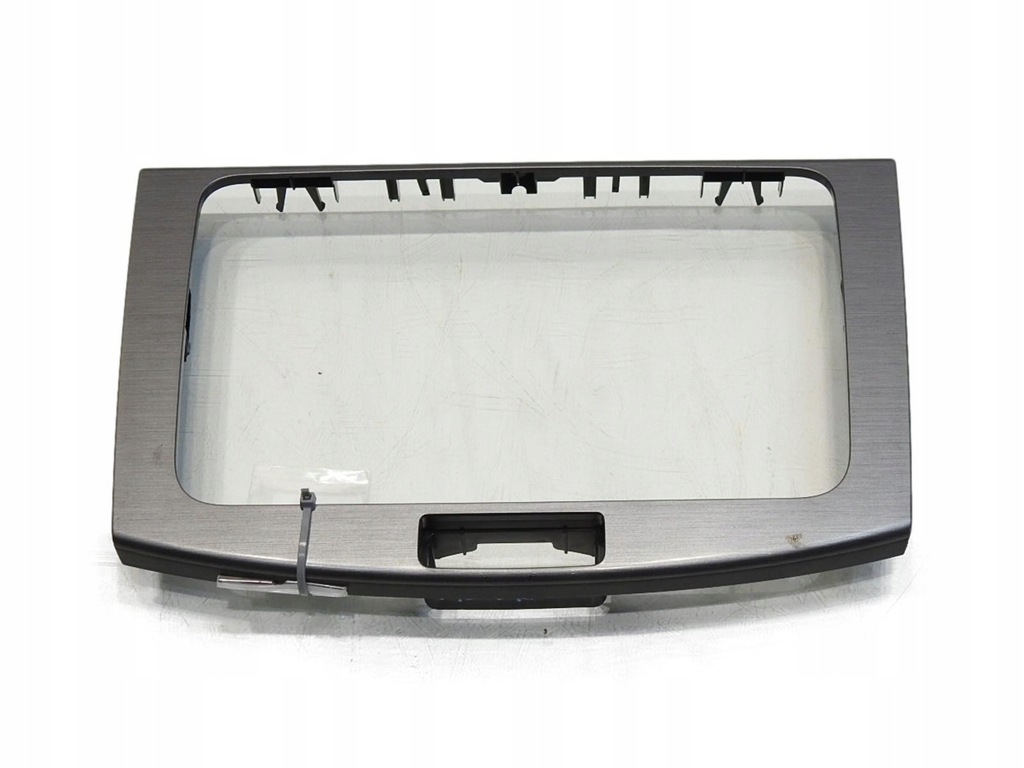 фото №1, Рамка защита радио vw passat b7 3aa858069h