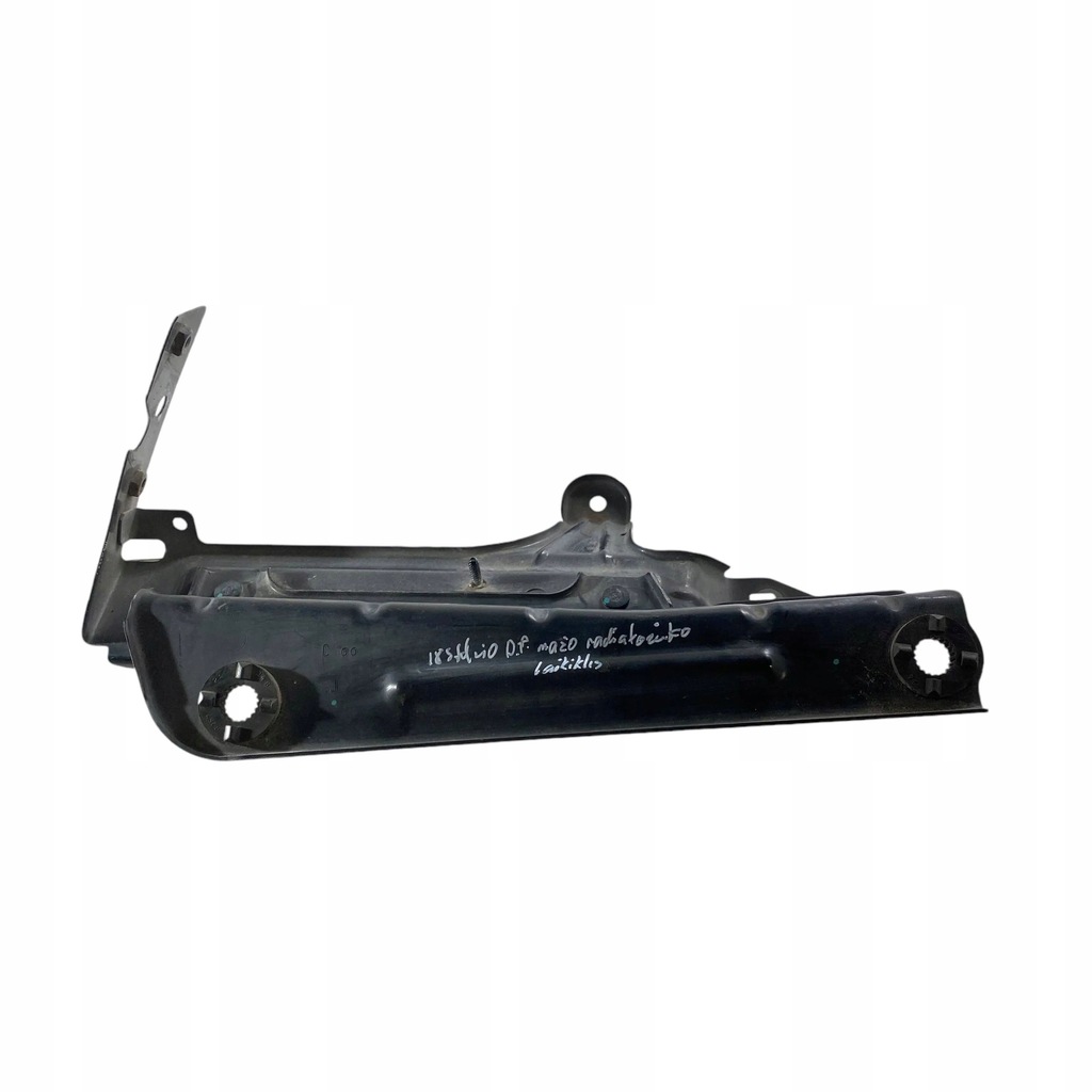 фото №6, Alfa romeo stelvio 2019 правая сторона другое