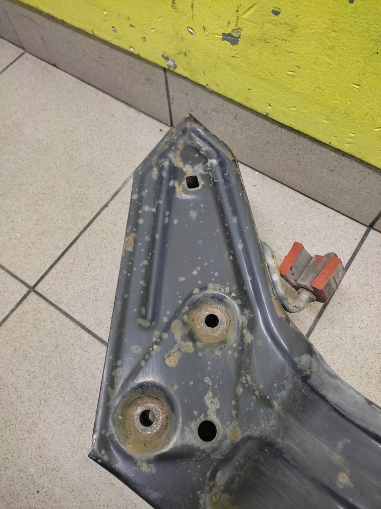 фото №5, Vw polo iv 1.2 подрамник подрамник подрамник