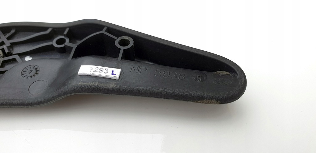 фото №12, Renault megane 2 grand scenic 2 ручка кронштейн сидіння lewego лівий