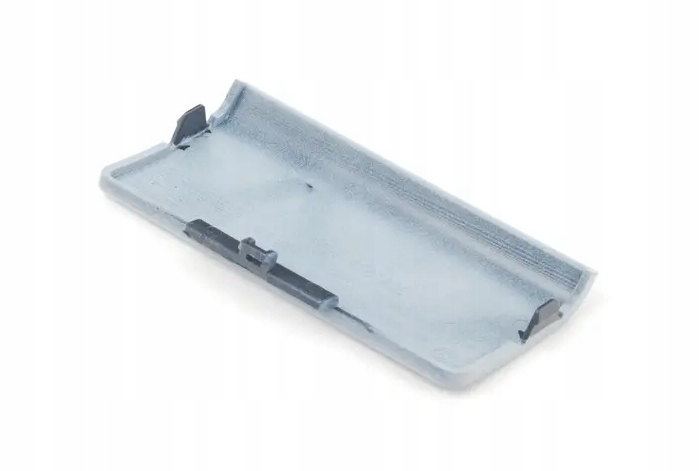 фото №1, Накладка заглушка порог vw passat cc перед правая