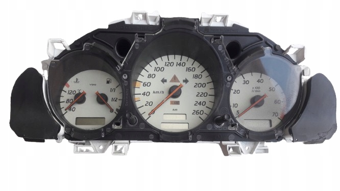 фото №1, Mercedes slk r170 счетчик zger 1705402311 2.3