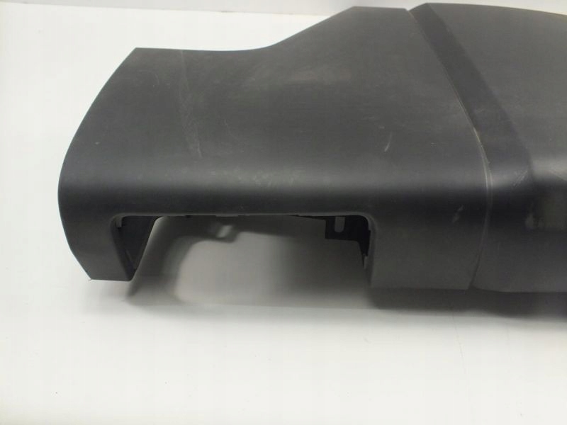 фото №9, Trafic iii кутик бампера правий задня oryg