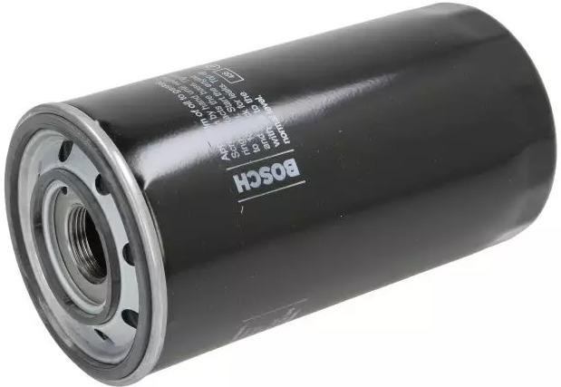 фото №1, Bosch фильтр масла f 026 407 049
