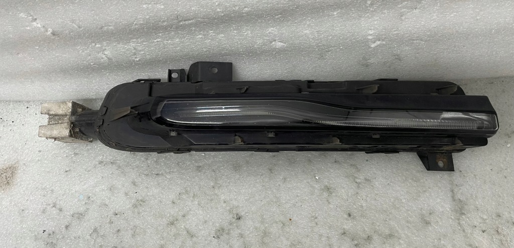 Купити Протитуманна фара правий drl led volvo v40 2 2 12- 31290579