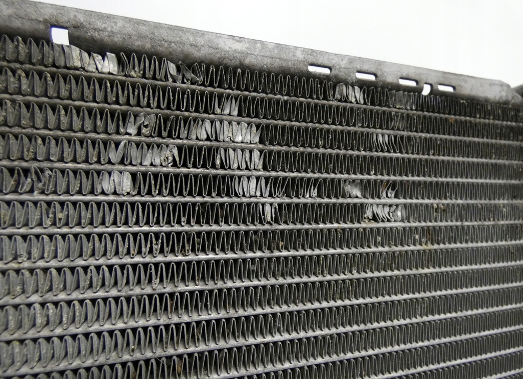 фото №8, Porsche 997 911 радиатор wody корпус