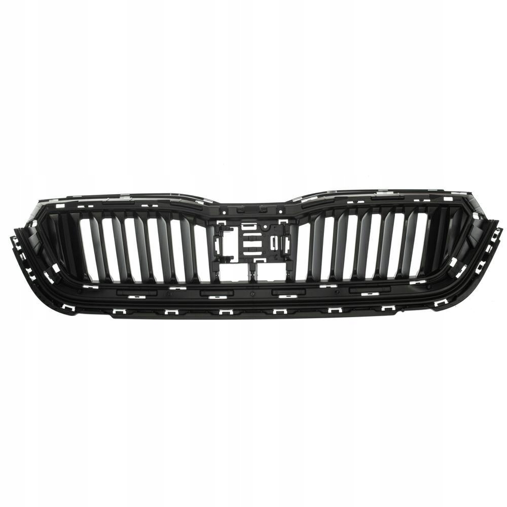 фото №1, Skoda scala 19- решётка радиатора решётка радиатора радиатор 657853653