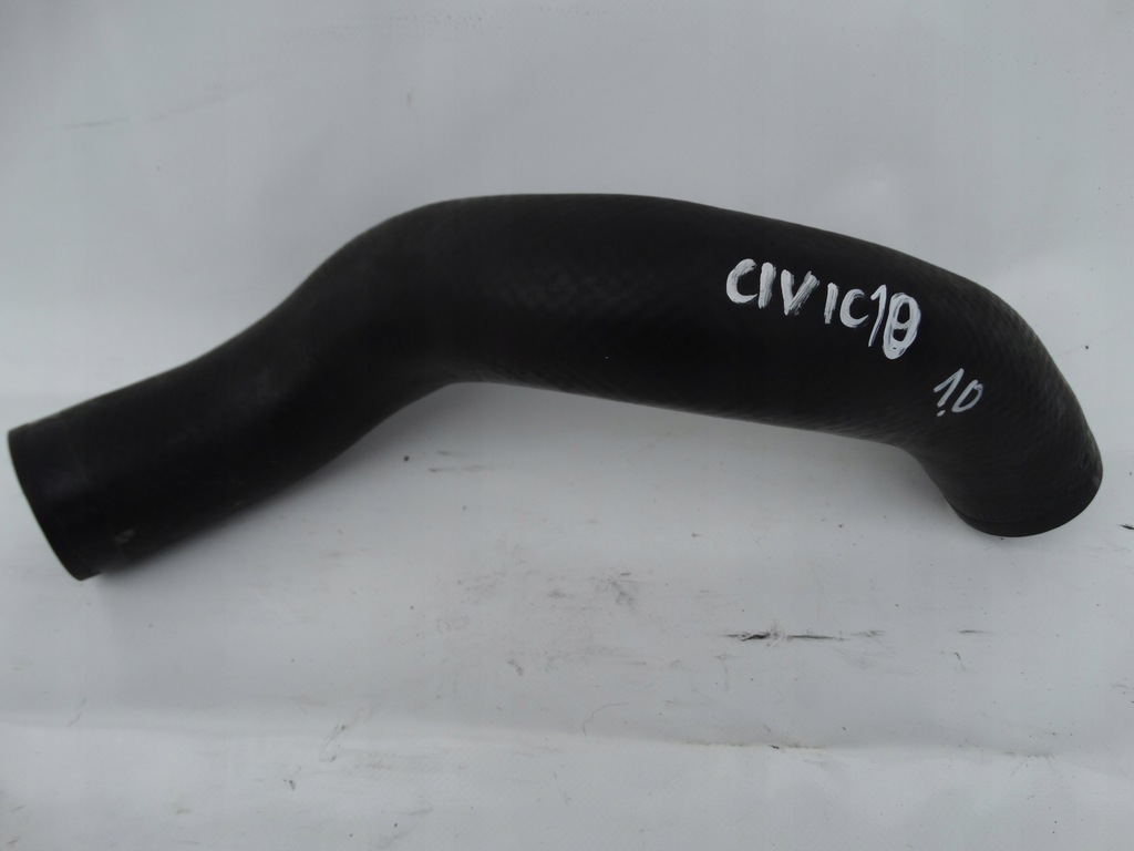 фото №1, Wąż шланг труба воздуха honda civic x 1.0 vtec