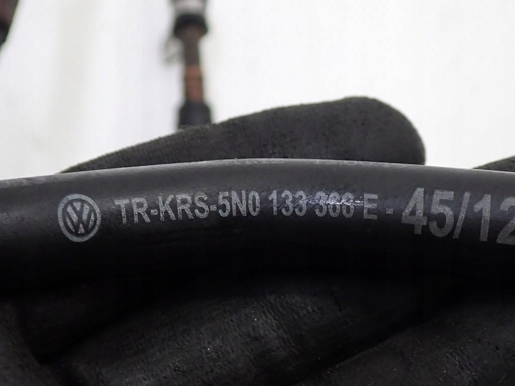 фото №9, Клапан вакууму 06h906517h audi q3 i 8u vw tiguan i 5n0 2.0 tsi ccz 13r