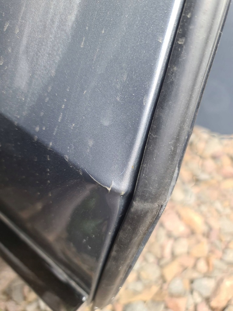 фото №10, Bmw g07 x7 двері праве правий задня