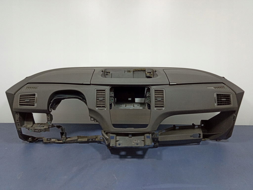 фото №7, Fiat idea панель приладів приладова eu подушки безпеки комплект 735361781