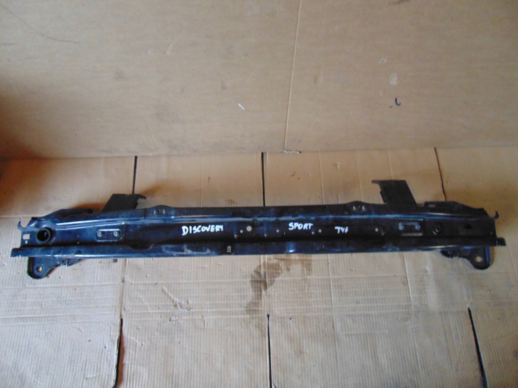 фото №2, Балка pod бампер задняя discovery sport