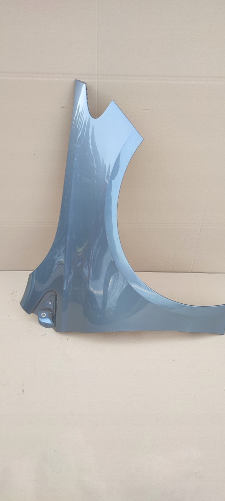 Крыло  правый  mercedes b klasa a247 с Разборки