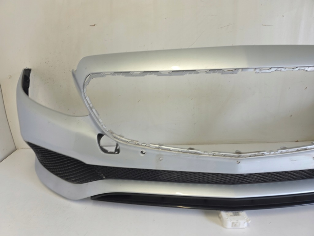 фото №6, Бампер перед mercedes e klasa w213 16-19r