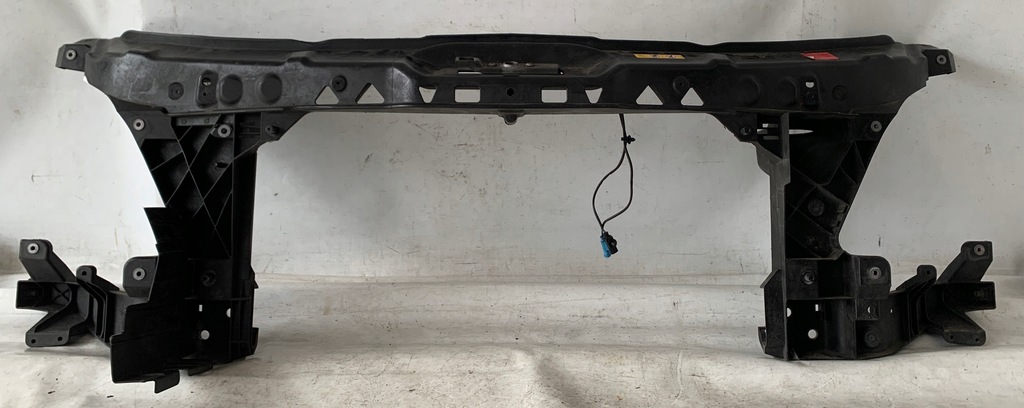 фото №1, Pas передний mercedes sprinter 906 06- a9068800203