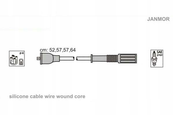 фото №2, Трубка. wys. nap. kpl. citroen, peugeot