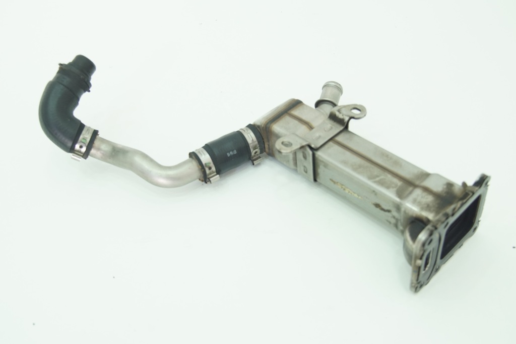 фото №1, Радіатор вихлопних газів egr mercedes c klasa w205 2.0b