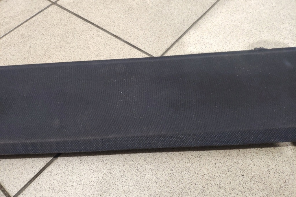 фото №11, Полка багажника bmw 7 g11, g12 8064912 2.0l дизель 170kw 2018