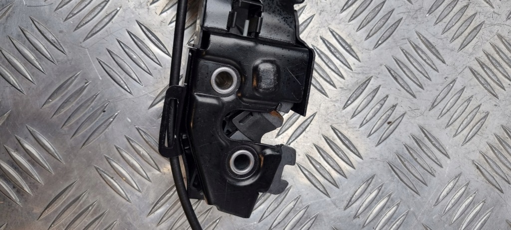 Bmw f11 замок сидіння ліве задні задній 7274143 Ціна