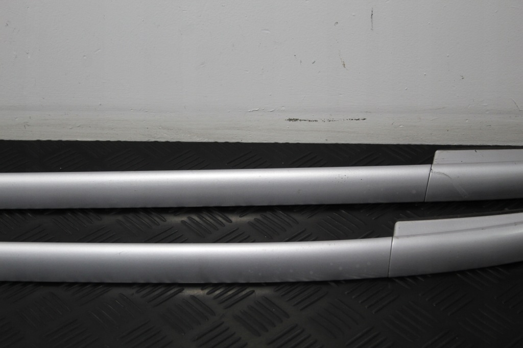 фото №5, Рейлінги дахові qashqai j11 lift